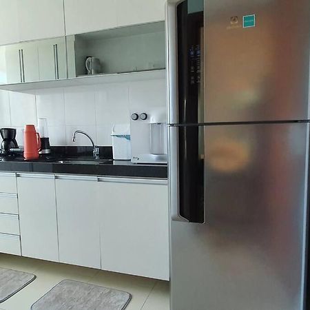 Lindissimo Apartamento, Ar Condic, 7 Min Da Praia! Apartment Cabo Frio Ngoại thất bức ảnh