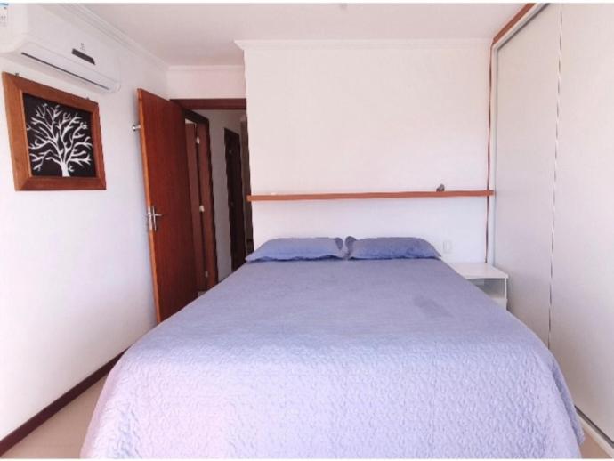 Lindissimo Apartamento, Ar Condic, 7 Min Da Praia! Apartment Cabo Frio Ngoại thất bức ảnh