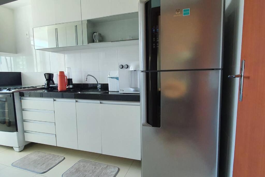 Lindissimo Apartamento, Ar Condic, 7 Min Da Praia! Apartment Cabo Frio Ngoại thất bức ảnh
