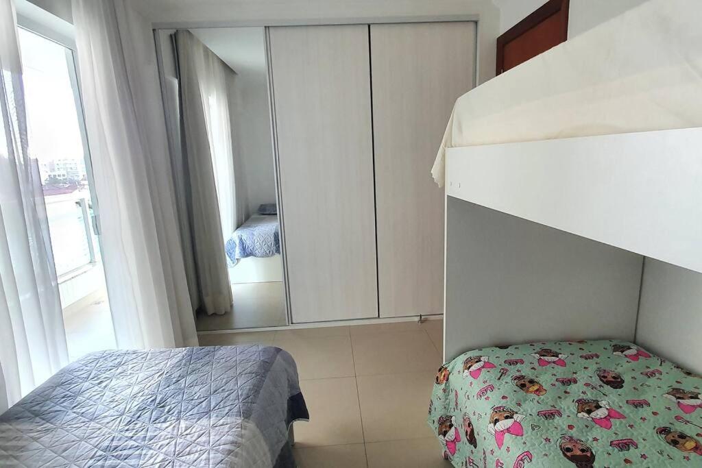 Lindissimo Apartamento, Ar Condic, 7 Min Da Praia! Apartment Cabo Frio Ngoại thất bức ảnh