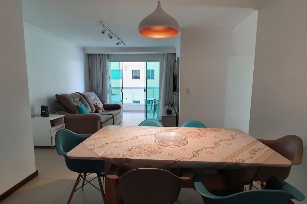 Lindissimo Apartamento, Ar Condic, 7 Min Da Praia! Apartment Cabo Frio Ngoại thất bức ảnh