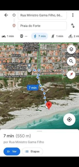 Lindissimo Apartamento, Ar Condic, 7 Min Da Praia! Apartment Cabo Frio Ngoại thất bức ảnh